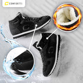 SNUGG™ - MĘSKIE CIEPŁE BUTY